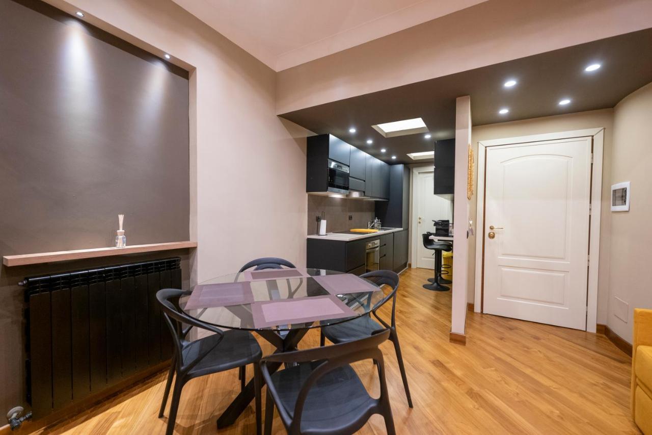 Appartement Domus Aurelia Rome
