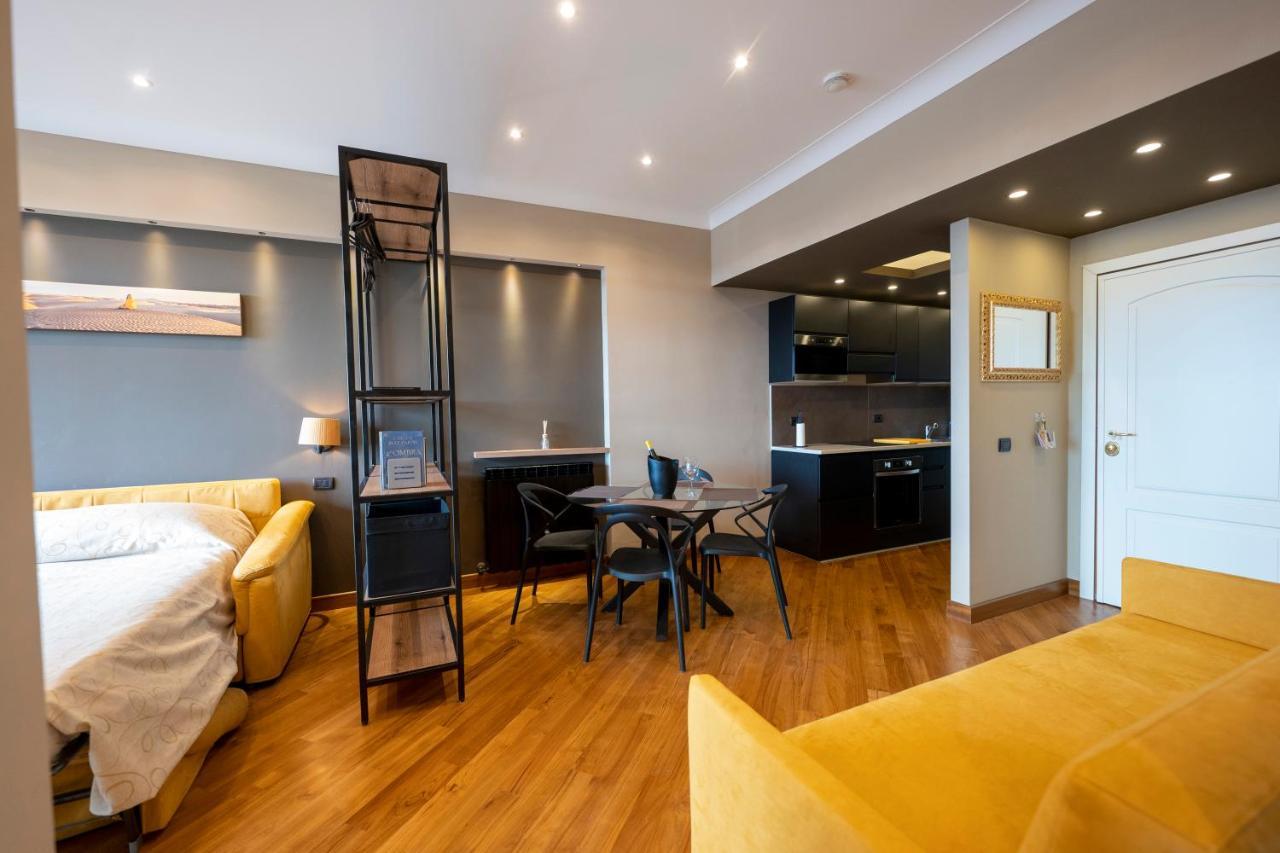 Domus Aurelia Appartement *