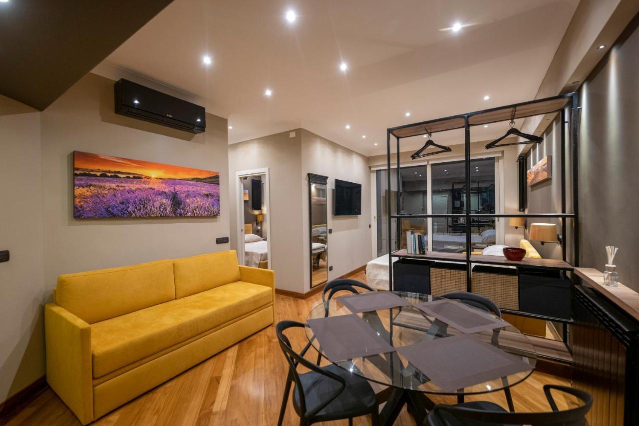 Appartement Domus Aurelia
