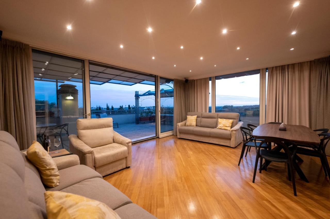 Domus Aurelia Appartement Rome