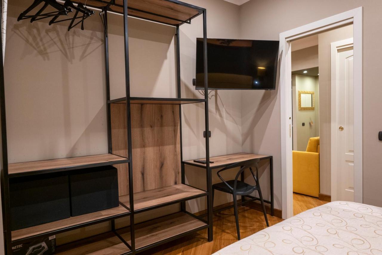 Domus Aurelia Appartement *