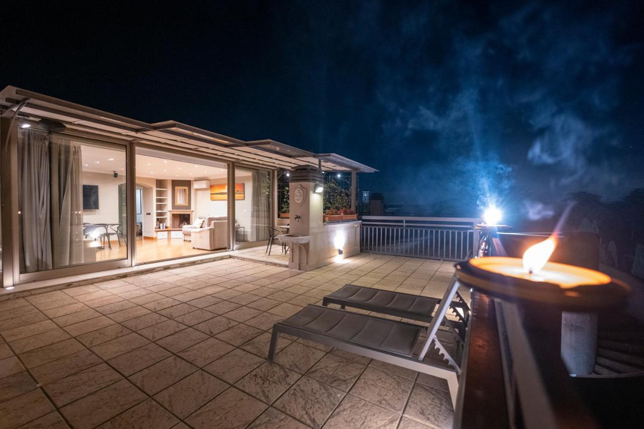 Domus Aurelia Appartement *