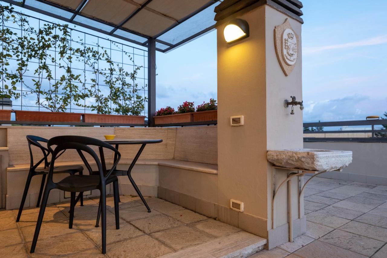 Appartement Domus Aurelia *