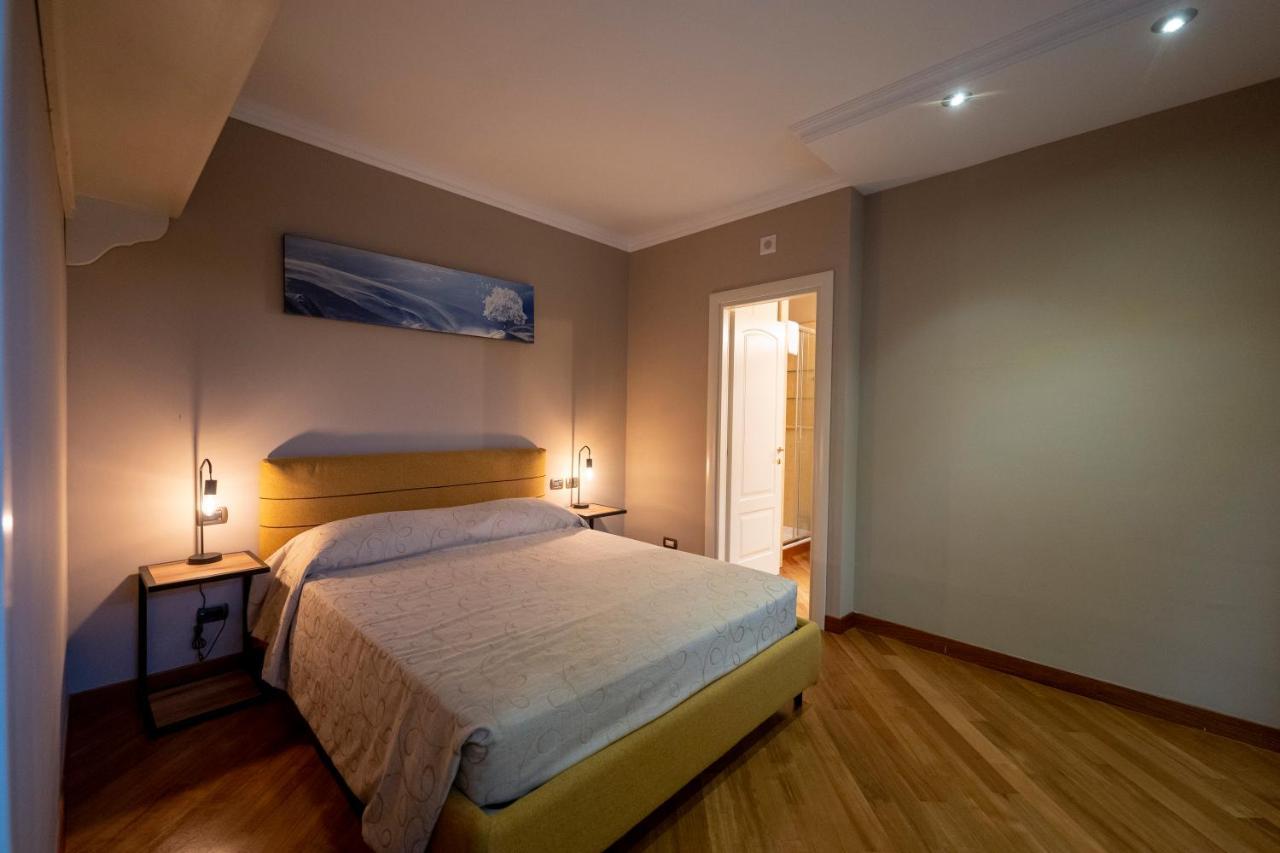 Domus Aurelia Appartement Rome