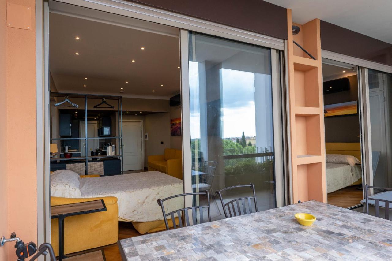Appartement Domus Aurelia