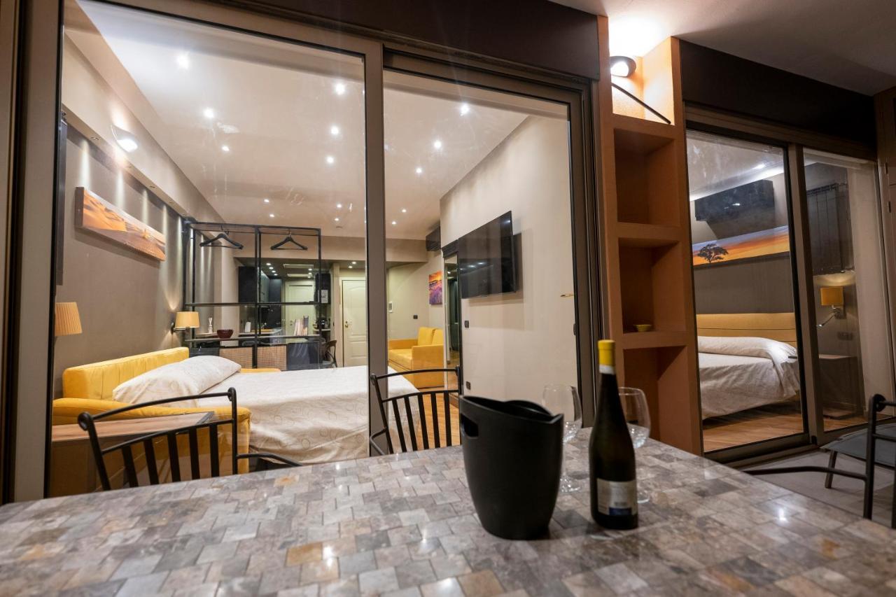 Domus Aurelia Appartement *