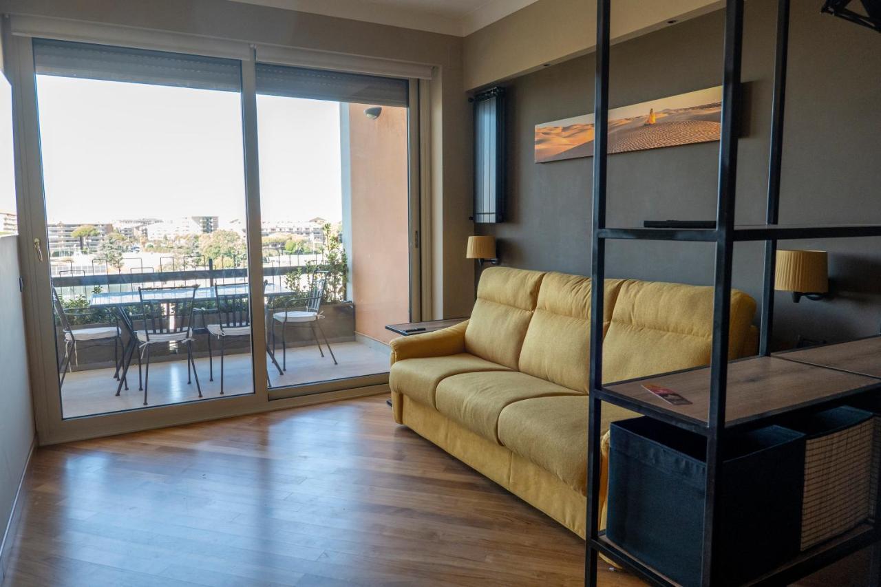 Domus Aurelia Appartement Rome