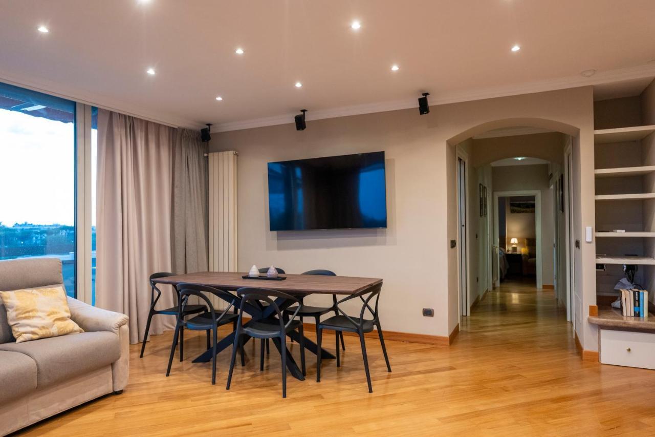 Appartement Domus Aurelia *