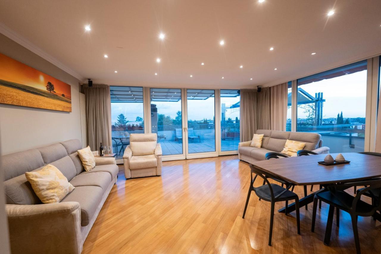 Appartement Domus Aurelia