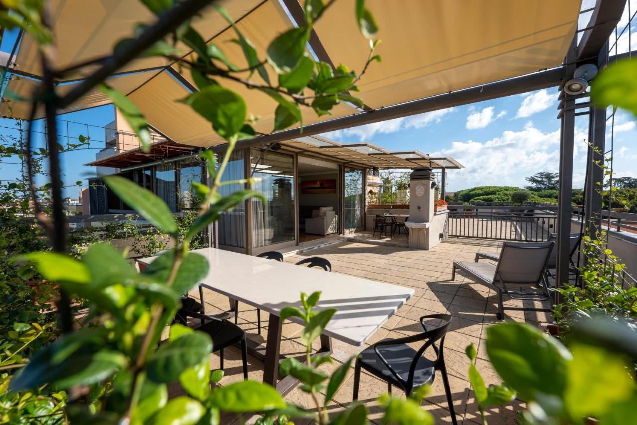 Domus Aurelia Appartement