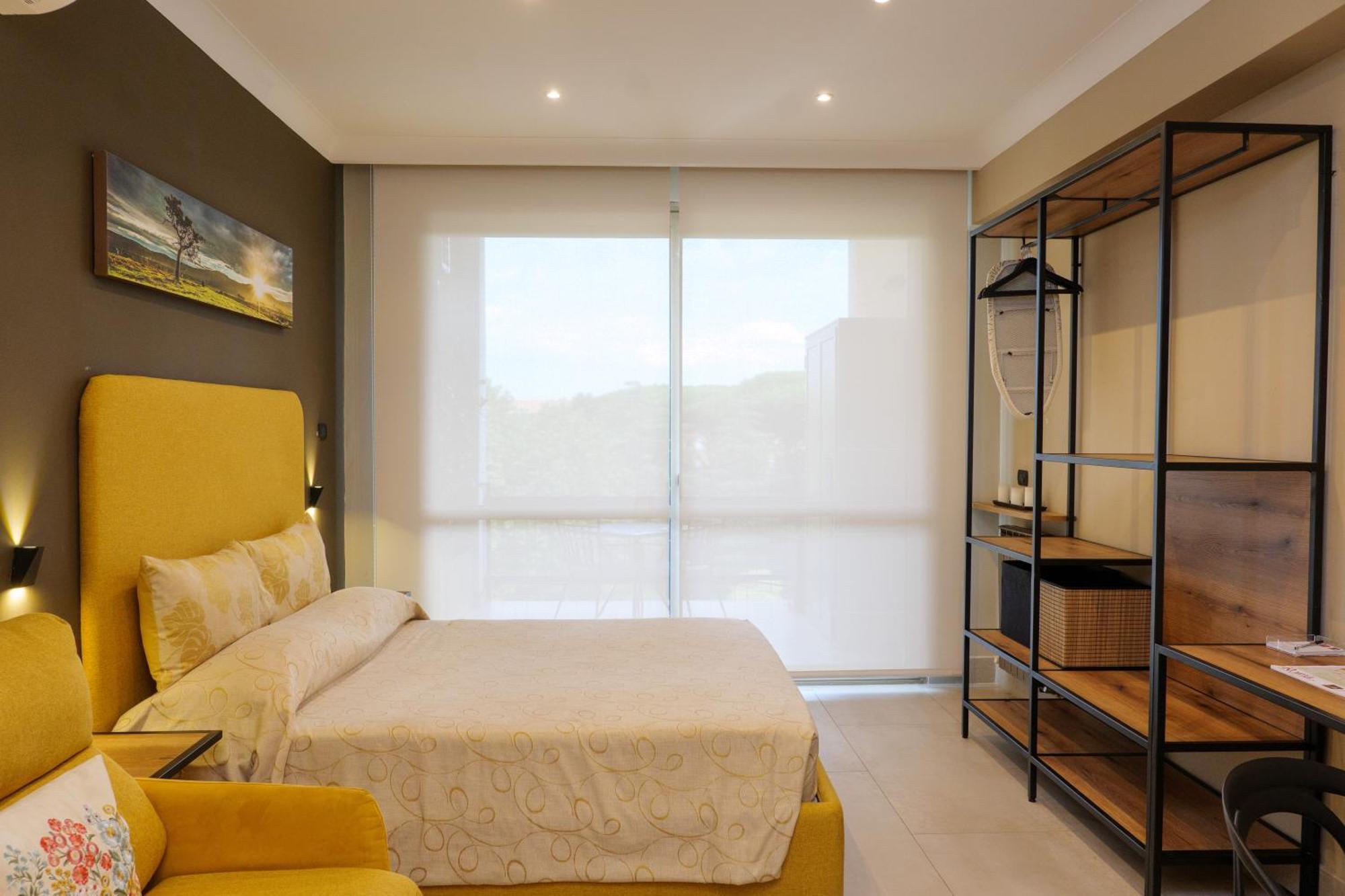 Domus Aurelia Appartement